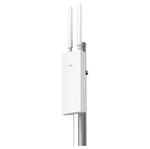 Cudy AP3000 Outdoor Biały Obsługa PoE CUDY