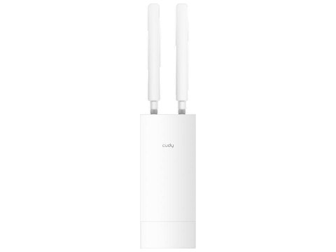 Cudy AP3000 Outdoor Biały Obsługa PoE CUDY