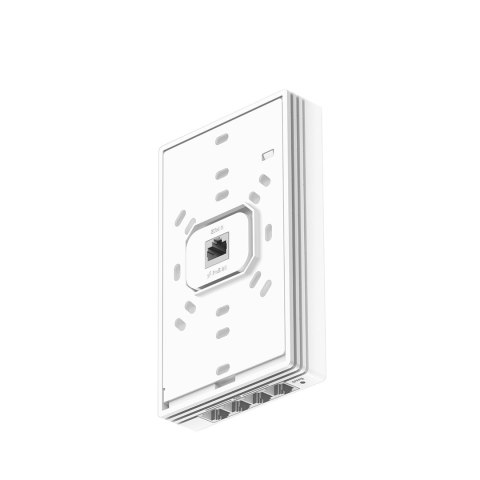 Cudy AP3000 punkt dostępowy WLAN 2976 Mbit/s Biały Obsługa PoE CUDY
