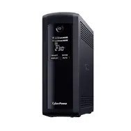CyberPower VP1600EILCD zasilacz UPS Technologia line-interactive 1,6 kVA 960 W 8 x gniazdo sieciowe CyberPower