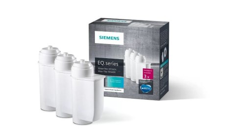 Filtr wody do ekspresów Siemens Brita Intenza TZ70033A 3szt. Siemens
