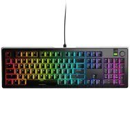 Glorious Gaming GLO-KB-GMMK3-PRO-100-PB-FOX-W-BLK-US klawiatura