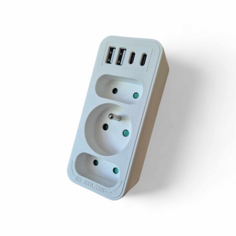 Złodziejka z USB