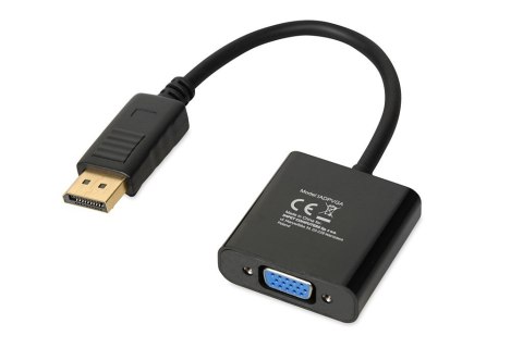 IBOX ADAPTER IADPVGA DISPLAYPORT TO VGA IBOX