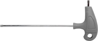 Klucz torx t40, rękojeść plastik.t, s2 proline Proline
