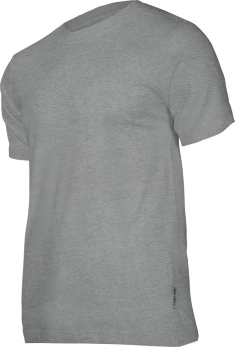 Koszulka t-shirt 180g/m2, jasno-szara, "2xl", ce, lahti Lahti Pro