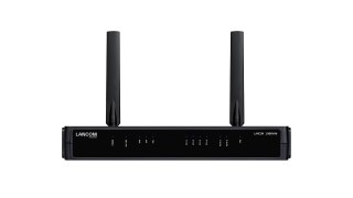 LANCOM 1800VAW (EU) gateway/kontroler 10, 100, 1000 Mbit/s LANCOME