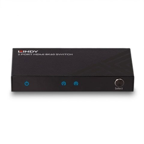 Lindy 38337 przełącznik wideo HDMI LINDY