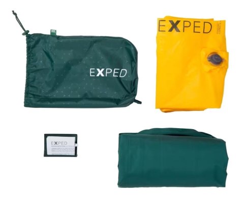 Materac Exped Dura 3R LW EXPED