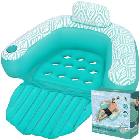 Materac dmuchany- fotel- BESTWAY 43719 BESTWAY