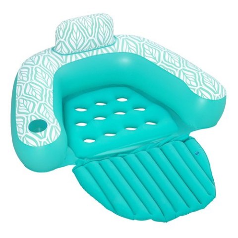 Materac dmuchany- fotel- BESTWAY 43719 BESTWAY