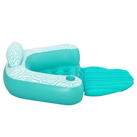 Materac dmuchany- fotel- BESTWAY 43719 BESTWAY