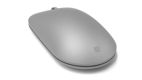 Microsoft Surface mysz Bluetooth Grey (Retail) Microsoft (OEM)