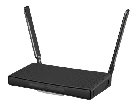 MikroTik hAP ax C53UiG+5HPaxD2HPaxD 802.11ax, 10/100/1000 Mbit/s, Ethernet LAN (RJ-45) porty 5, Typ anteny Anteny zewnętrzne, We MikroTik