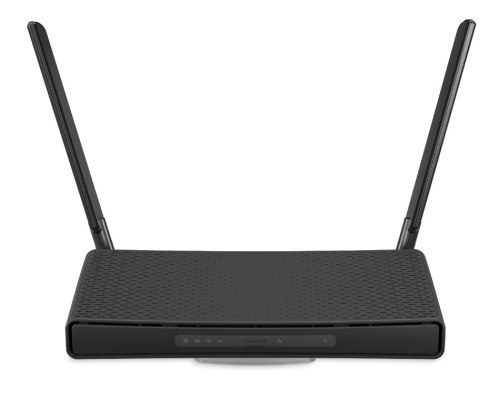 MikroTik hAP ax C53UiG+5HPaxD2HPaxD 802.11ax, 10/100/1000 Mbit/s, Ethernet LAN (RJ-45) porty 5, Typ anteny Anteny zewnętrzne, We MikroTik