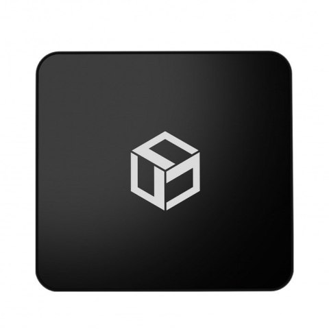 Mini PC Qoobe AP12450 i5-12450H/16GB/SSD 1TB/Win 11 Pro czarny Qoobe