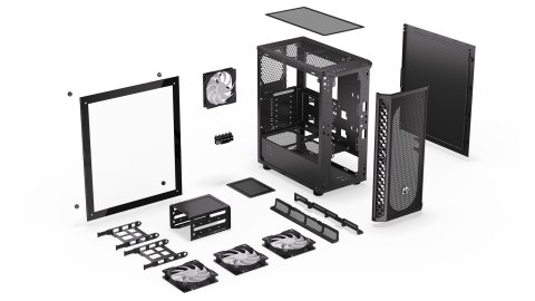 OBUDOWA ENDORFY SIGNUM 300 ARGB ENDORFY