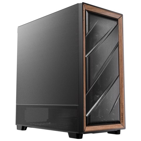 Obudowa Antec Geh Mid FLUX SE E-ATX/ATX/M-ATX/ITX o.N. BK sprzedaż detaliczna Antec