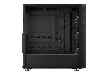 Obudowa Corsair 3200D RS ARGB Mid-Tower Black Corsair