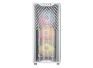 Obudowa Corsair 3200D RS ARGB Mid-Tower White Corsair