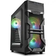 Obudowa VG7-W RGB/ATX CABINET Sharkoon