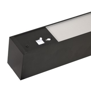 Oprawa led Cabail OLD 40W 4000K 1,2m czarna cz.MW
