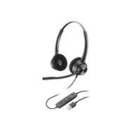 Poly Headset EncorePro 310 Mono USB-A TAA Hewlett-Packard