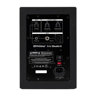 PreSonus Eris Studio 5 - monitor aktywny PreSonus