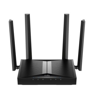 Router CUDY WR3600H BE3600 2.5G Wi-Fi 7 Mesh Router CUDY
