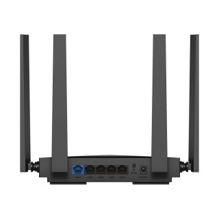 Router CUDY WR3600H BE3600 2.5G Wi-Fi 7 Mesh Router CUDY