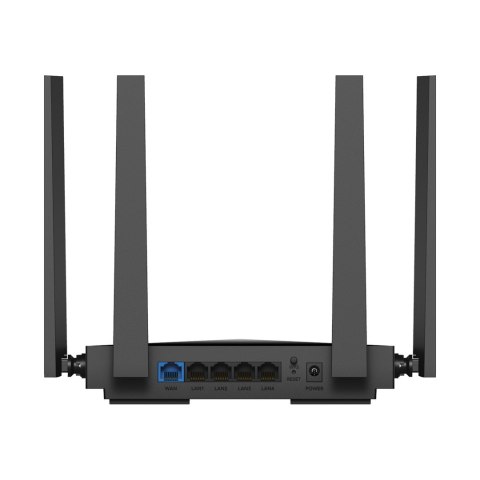 Router CUDY WR3600H BE3600 2.5G Wi-Fi 7 Mesh Router CUDY