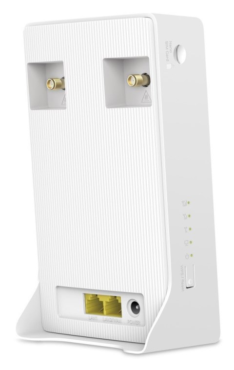 Router Mercusys MB130-4G LTE AC1200 MERCUSYS