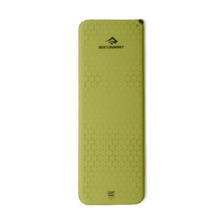 Sea To Summit Camp 640 mm 1830 mm Zielony SEA TO SUMMIT