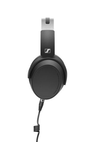 Sennheiser HD 480 PRO PLUS - Słuchawki studyjne zamknięte wraz z etui i akcesoriami Sennheiser