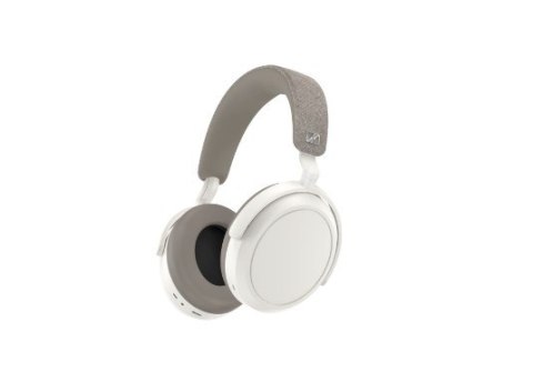 Słuchawki Sennheiser Momentum Wireless - Biały Sennheiser