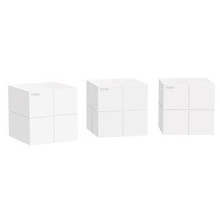 System Mesh Tenda MW6 3pack (xDSL; 2,4 GHz, 5 GHz) Tenda