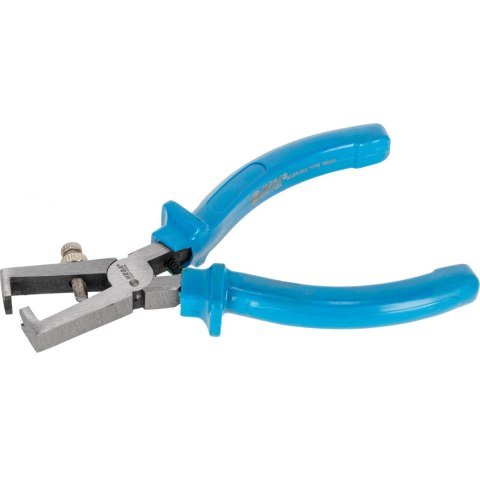 Szczypce do ściągania izolacji 0.5-5mm2 Mega