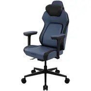 ThunderX3 CORE Smart Ergonomiczny Gaming Stół - Modern Blue THUNDERX3