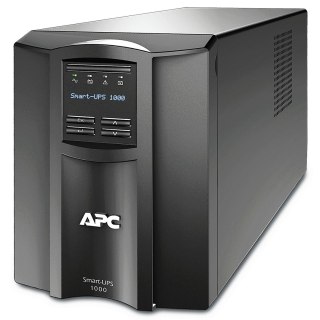 Zasilacz awaryjny UPS APC SMT1000IC (TWR; 1000VA) APC