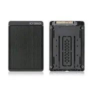 Adapter IcyDock M.2 NVMe to 2.5" U.2 NVMe SSD Converter No name