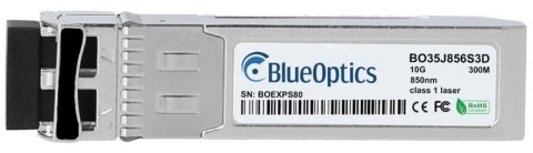 Alactel-Lucent kompatibel SFP+ LC-Duplex 10GBASE-SR 300M No name