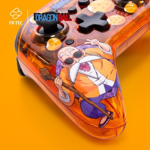 Blade Controller Dragon Ball wireless Switch No name