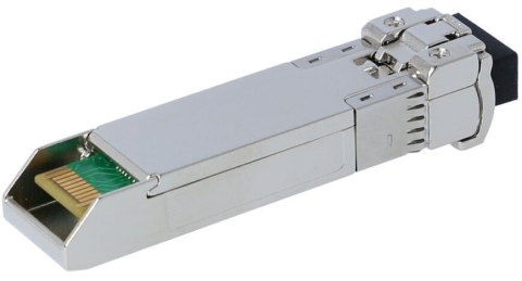 BlueOptics J9151E-BO moduł przekaźników sieciowych Swiatłowód 10000 Mbit/s SFP+ 1310 nm No name