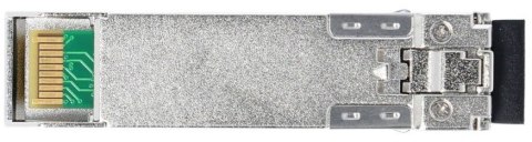 BlueOptics J9151E-BO moduł przekaźników sieciowych Swiatłowód 10000 Mbit/s SFP+ 1310 nm No name