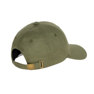 Czapka z daszkiem Rebel Active , kolor khaki, rozmiar M Rebel