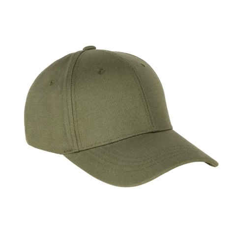 Czapka z daszkiem Rebel Active , kolor khaki, rozmiar S Rebel