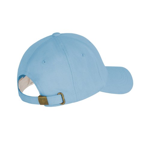 Czapka z daszkiem Rebel Active , kolor niebieski , rozmiar M Rebel