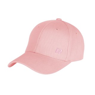 Czapka z daszkiem Rebel Active , kolor różowy , rozmiar M Rebel