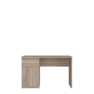 DESK BROWN 60X120X75.3 No name