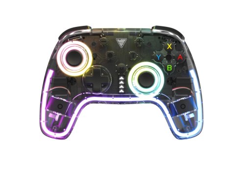 Dragonshock Controller Orion Glow Wireless RGB Switch No name